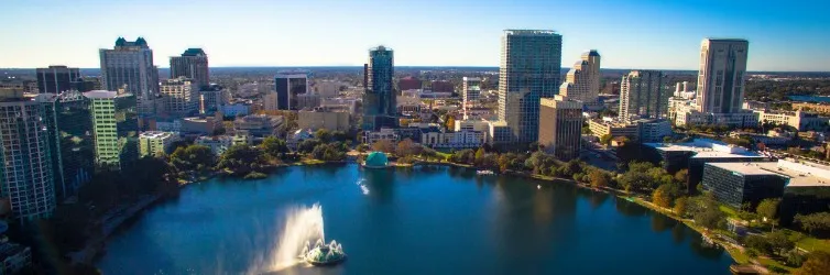 Le migliori attrazioni per famiglie a Orlando